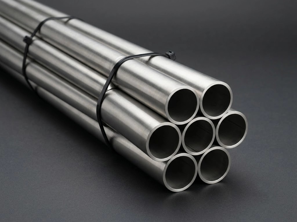 SS Pipe